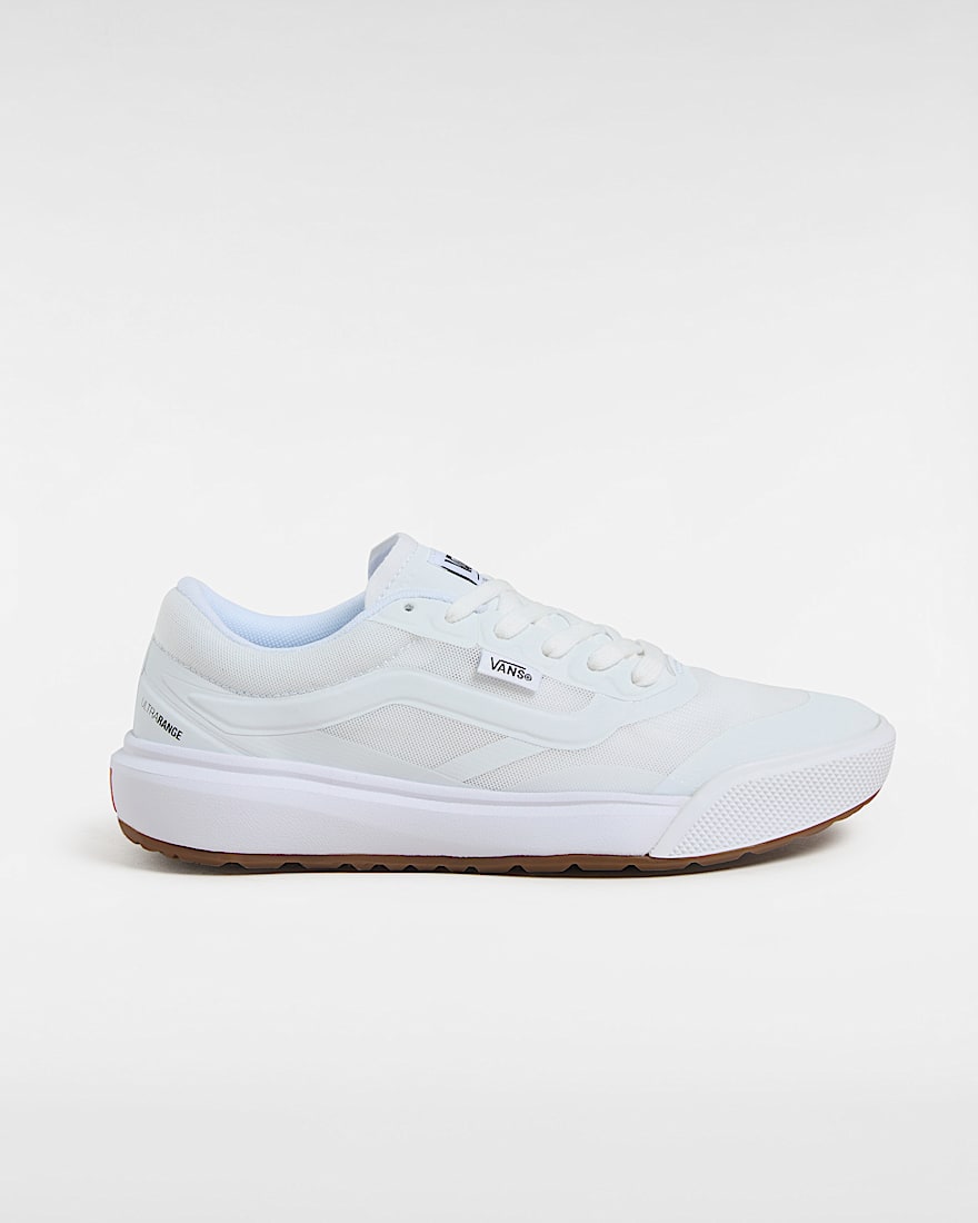 MTE UltraRange 2.0 Rapidweld Shoes - 1