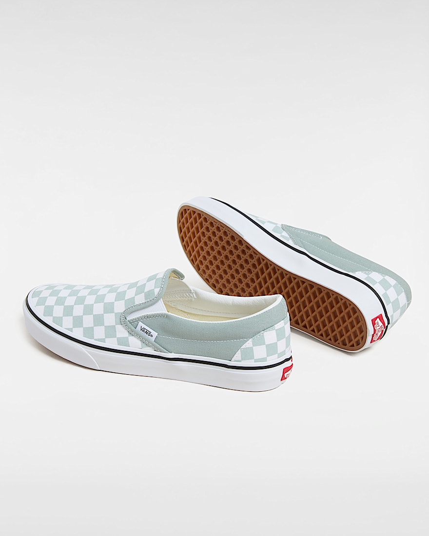 Search results for customs cherry blossom checkerboard slip