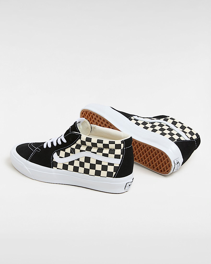 Premium Sk8-Mid 83 Schuhe