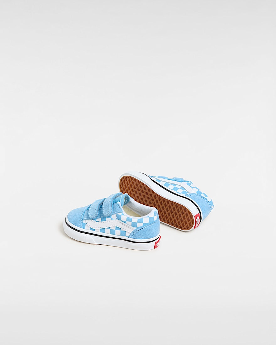 Old Skool Schuhe für Kleinkinder (4-8 Jahre)
