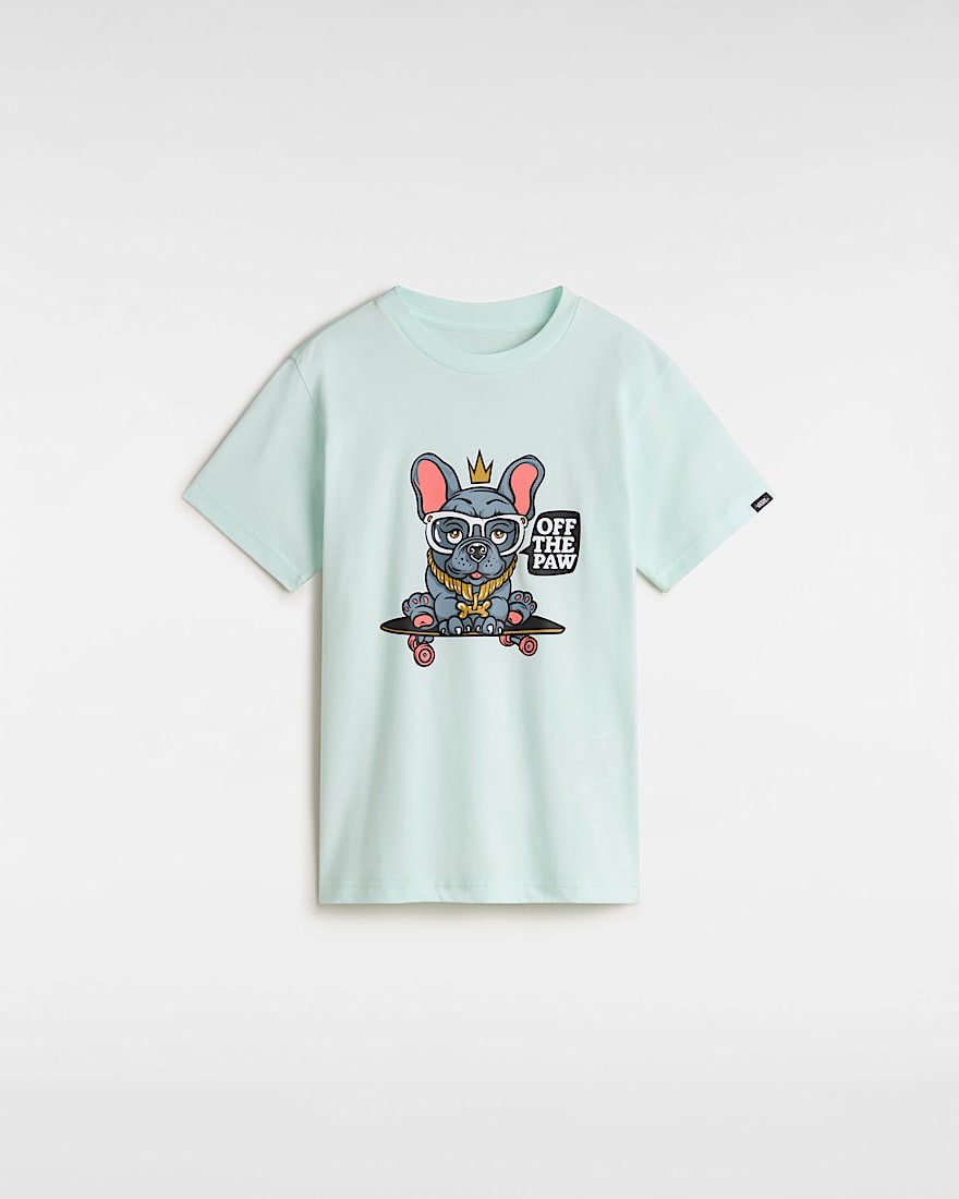T-shirt Pawtastic Petits (2-8 ans) - 1