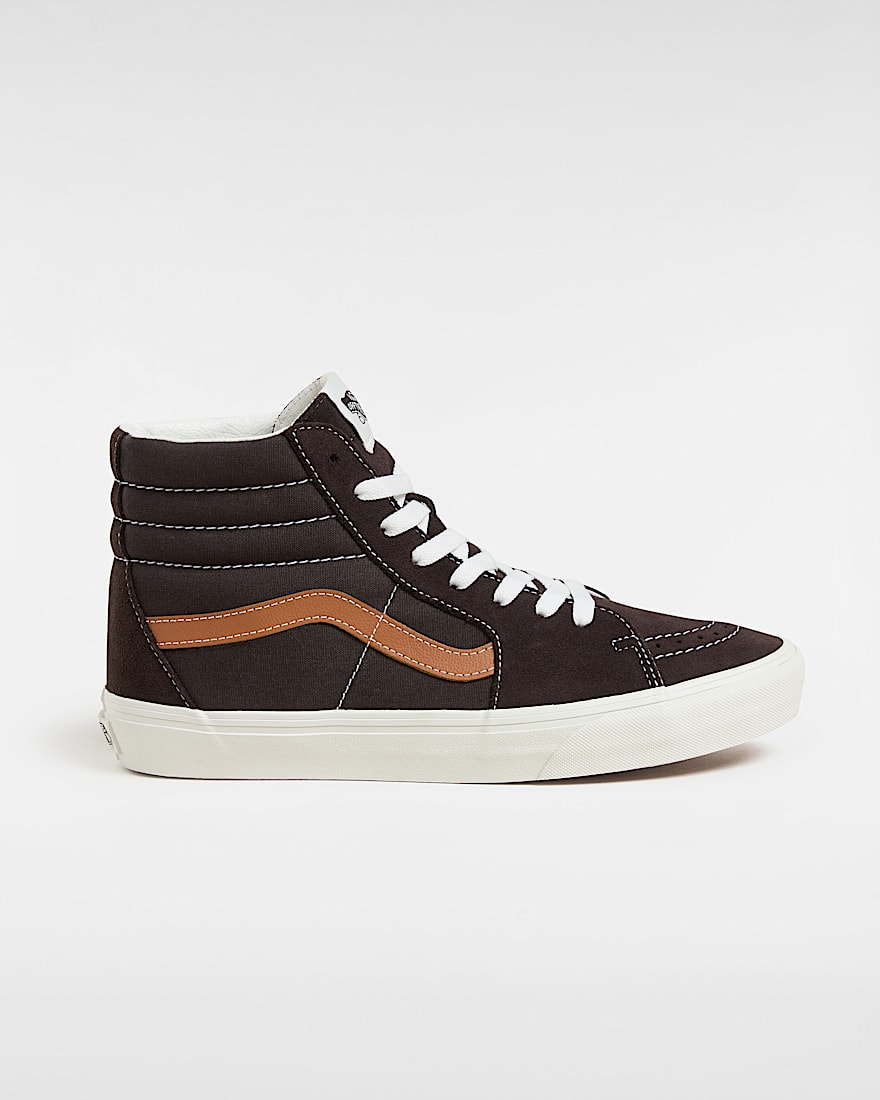 Sk8-Hi Schuhe - 1