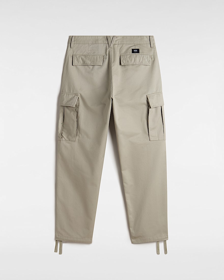 Schmal zulaufende Service Cargohose