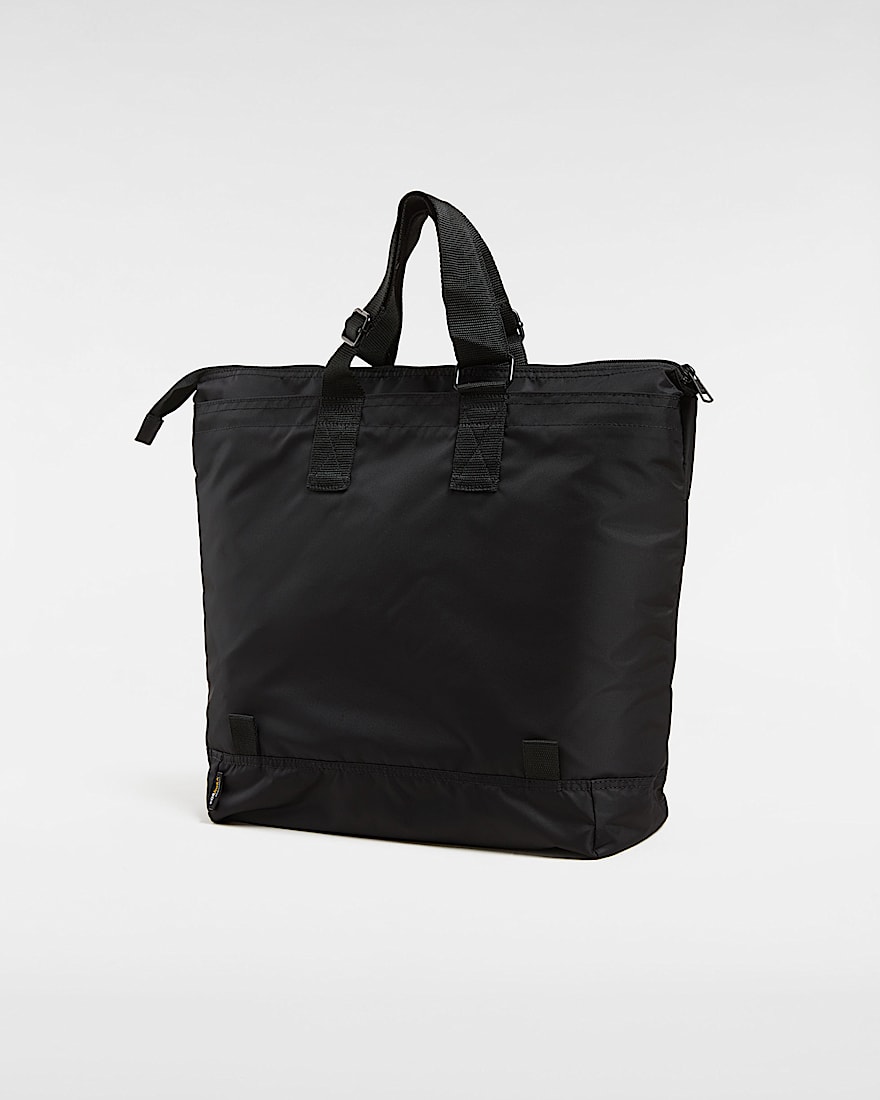 Daily Totebag
