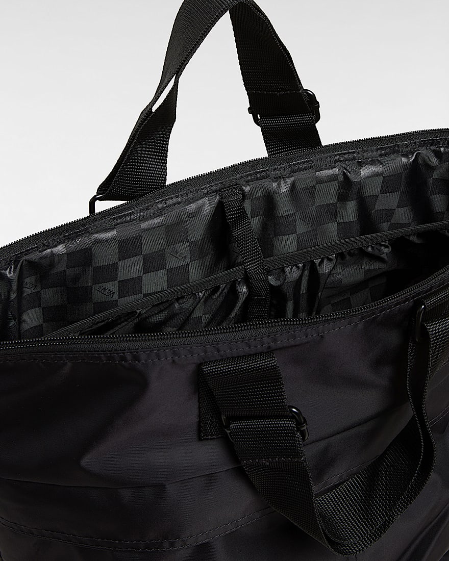 Daily Totebag