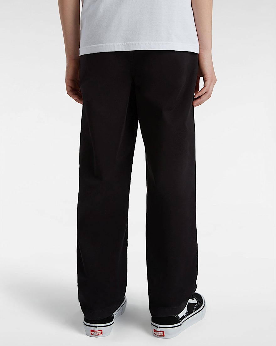 Pantalon Range Garçon (8-14 ans)