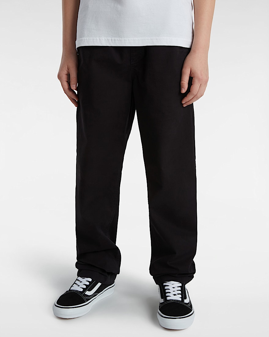 Pantalon Range Garçon (8-14 ans)