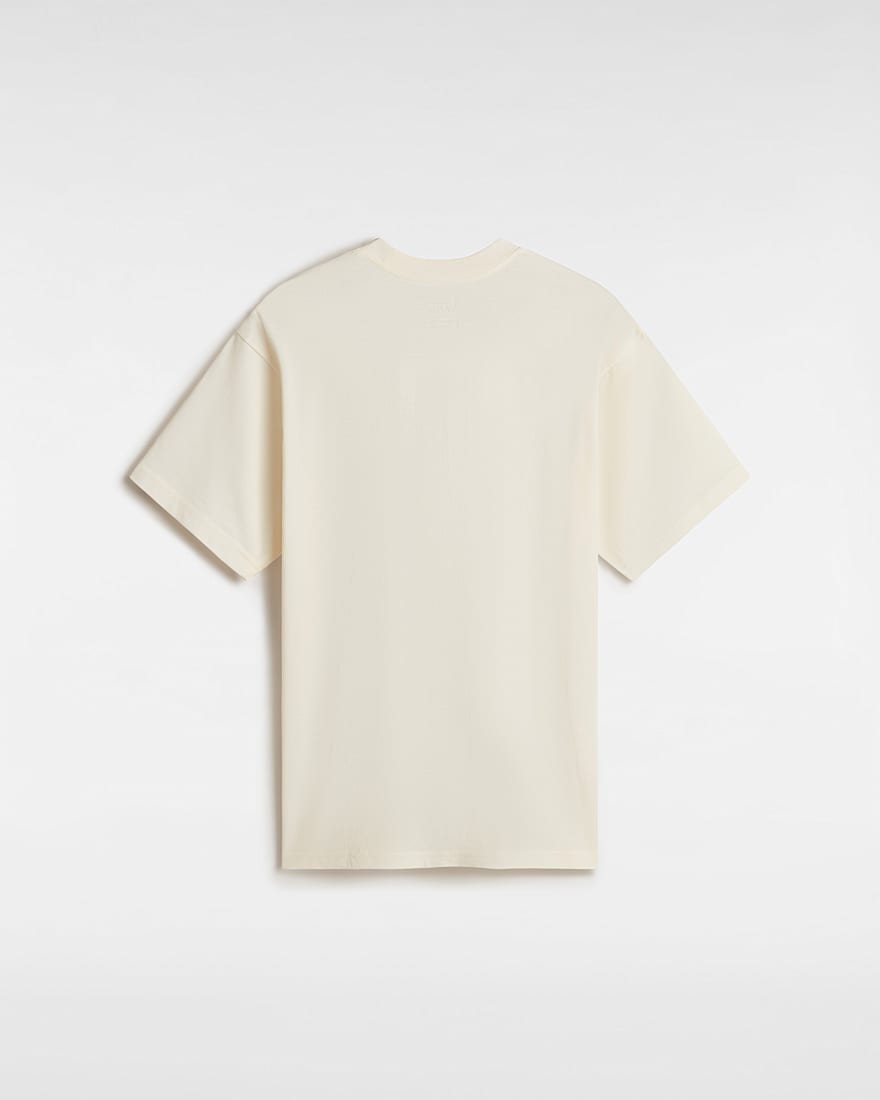 Camiseta Essential de corte holgado