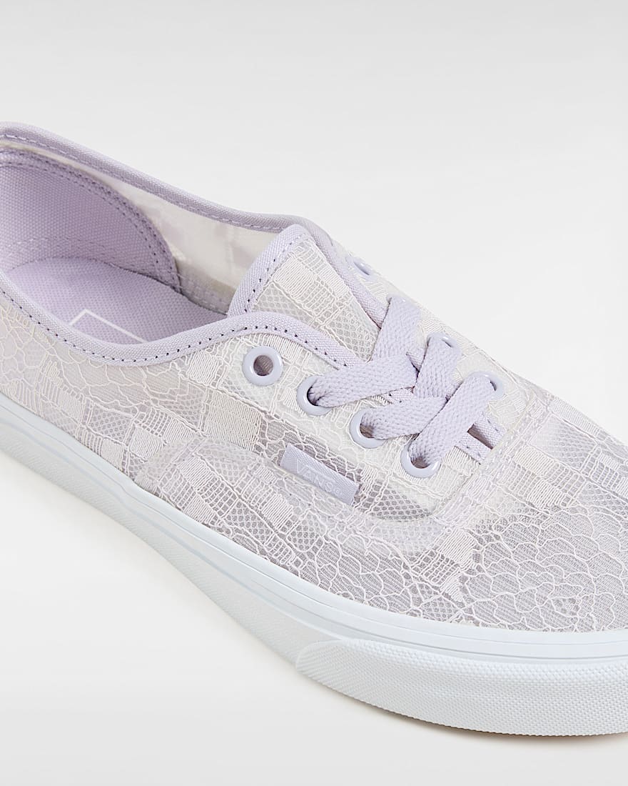 Authentic Schuhe