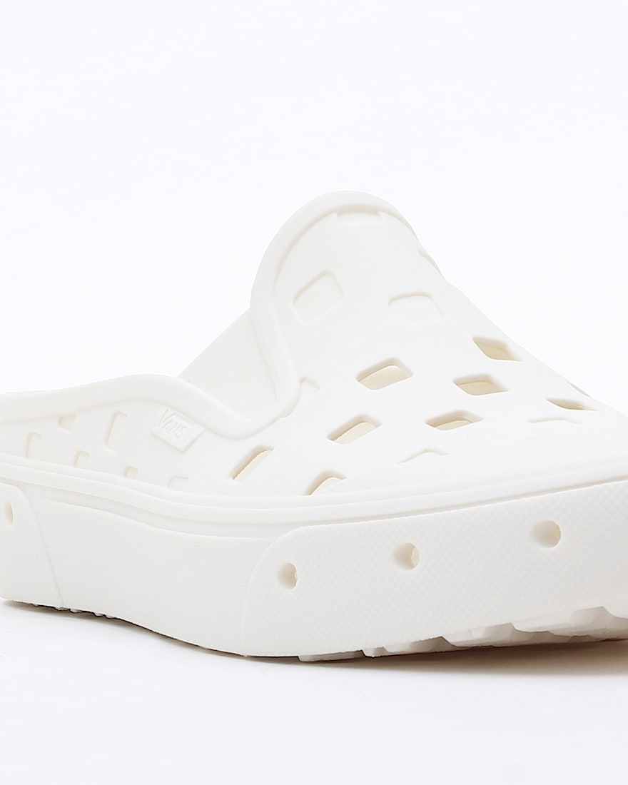Slip-On Mule TRK Schuhe