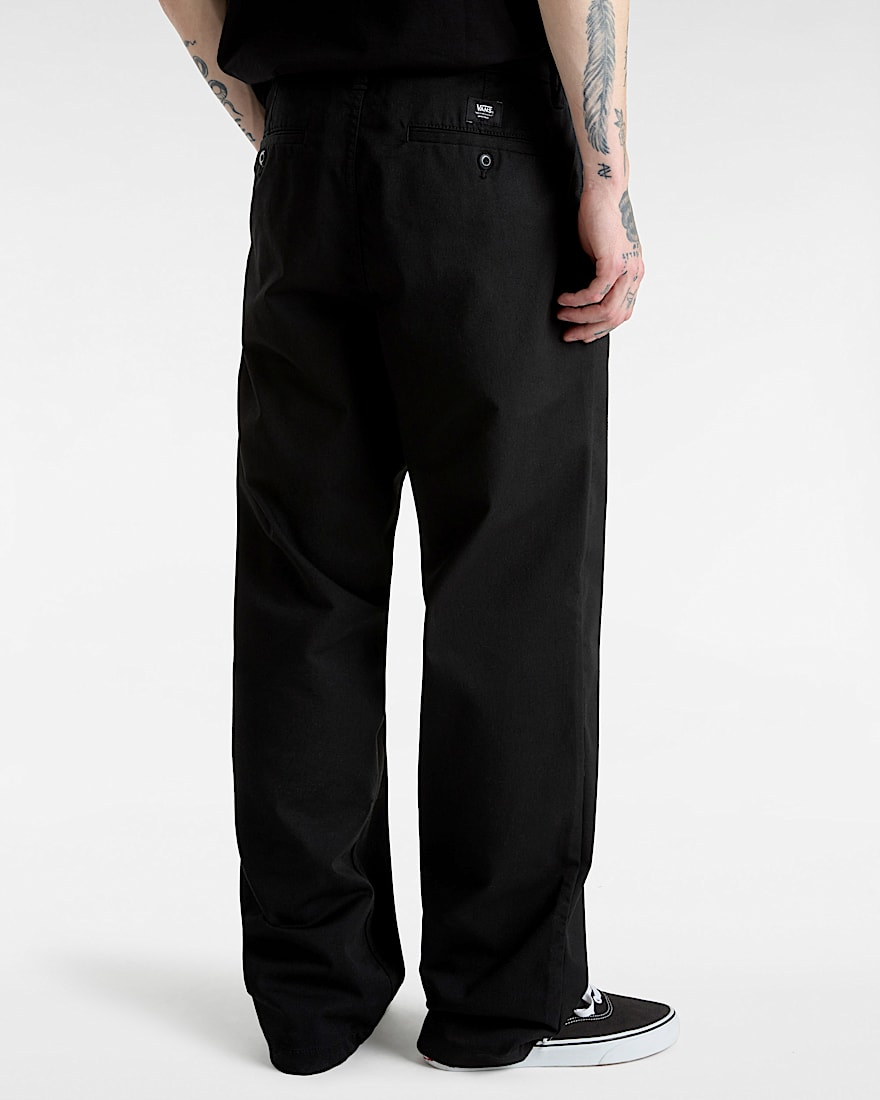 Authentic Chino Loose Hose