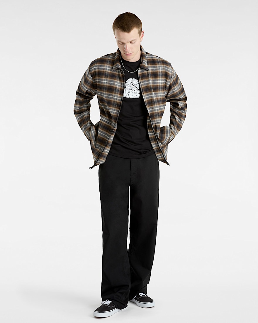 Authentic Chino Loose Hose