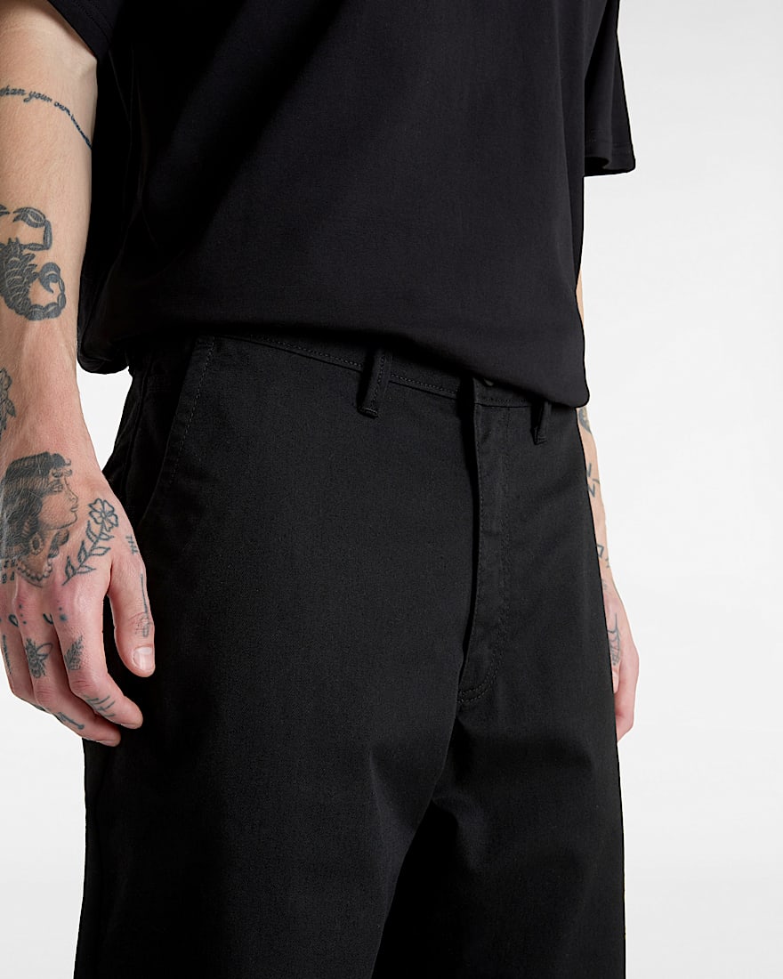 Authentic Chino Loose Hose