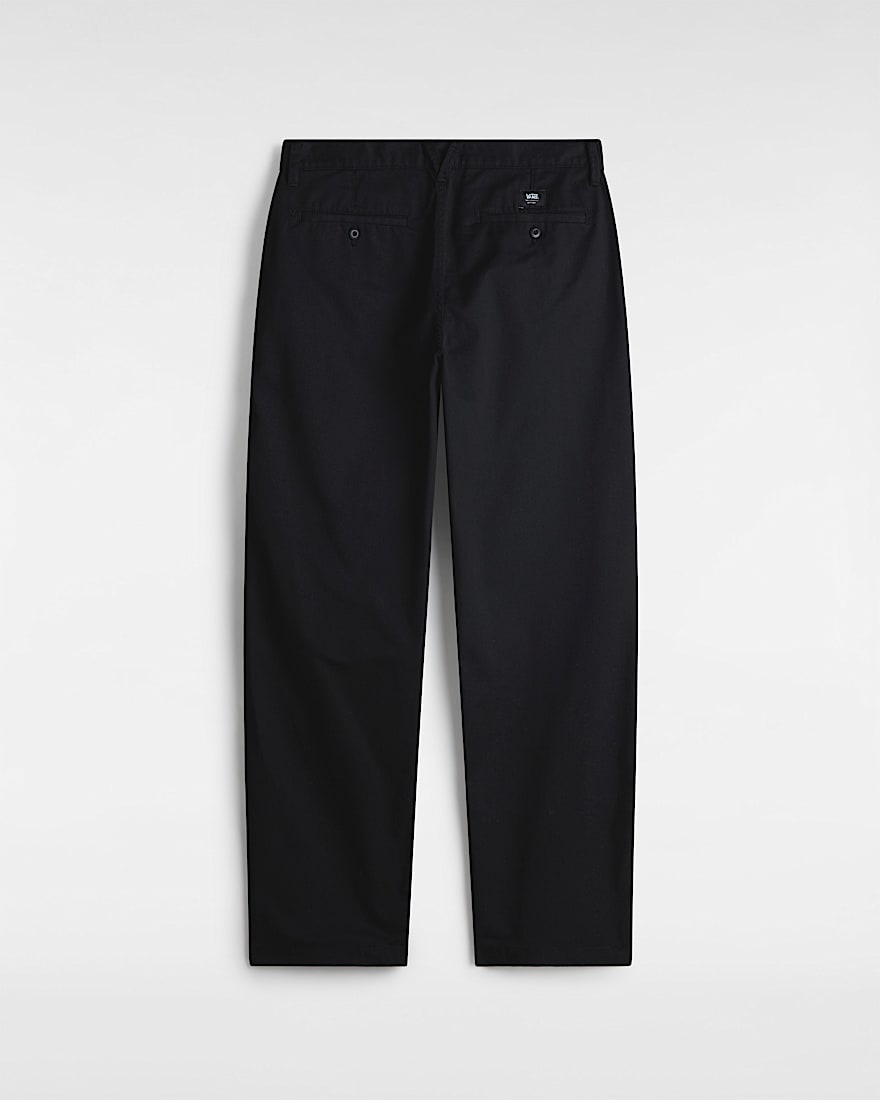 Authentic Chino Loose Hose