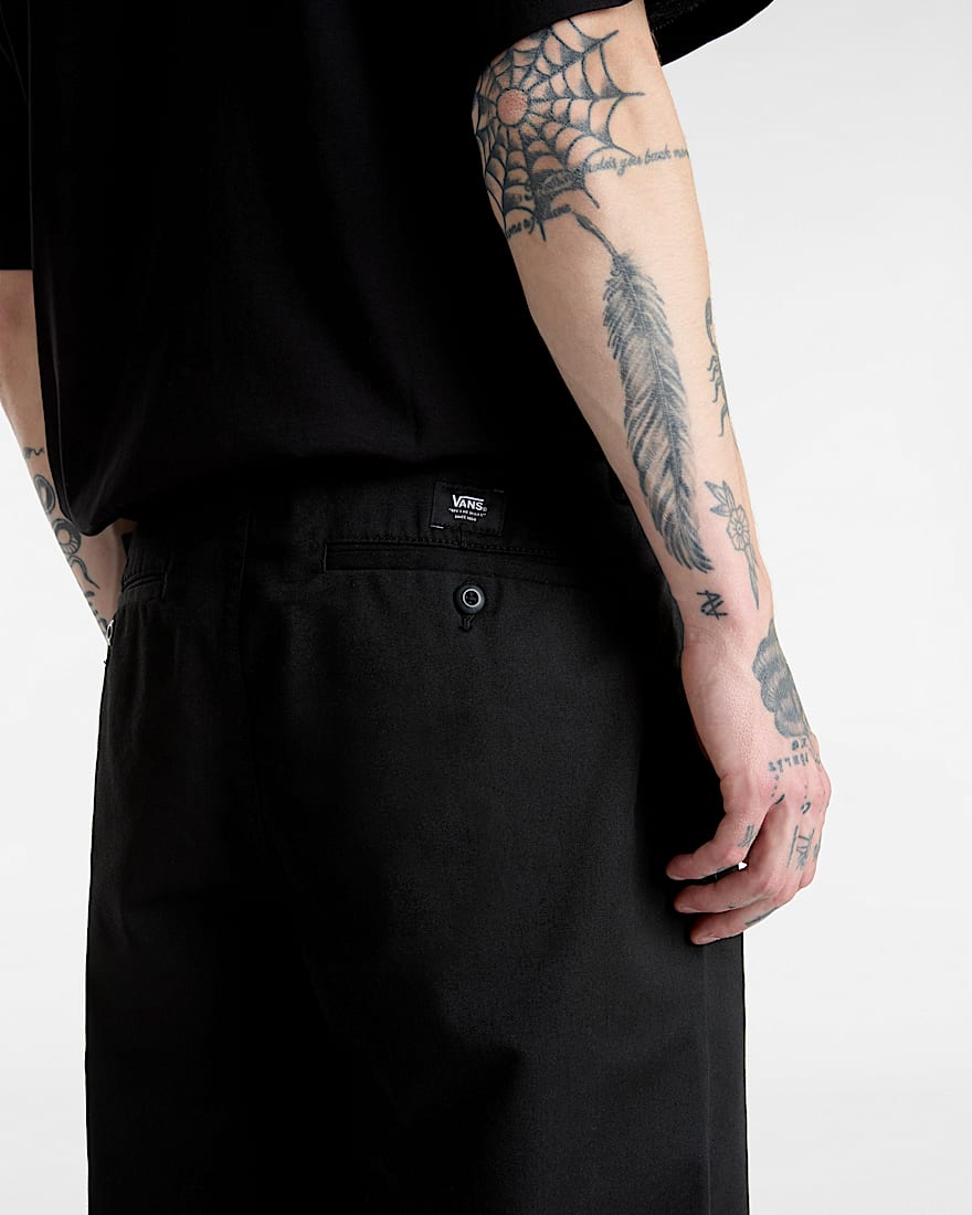 Authentic Chino Loose Hose