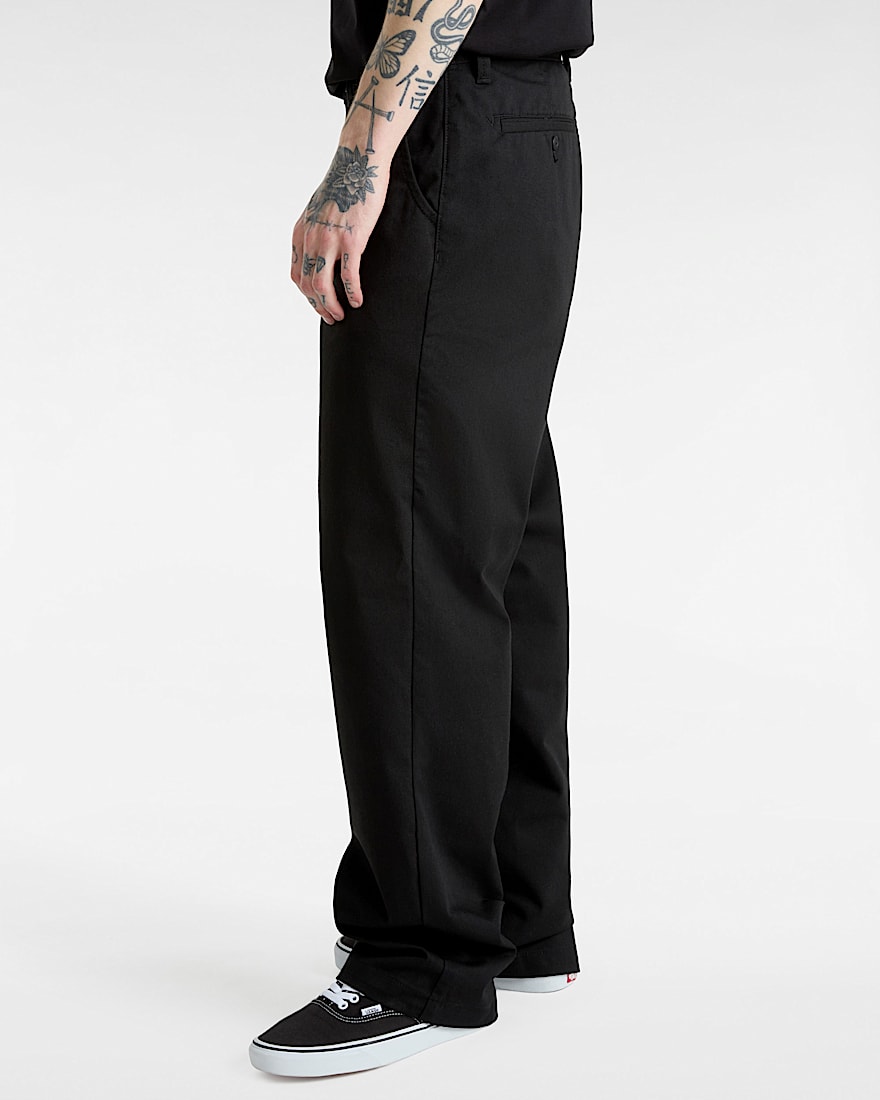 Authentic Chino Loose Hose