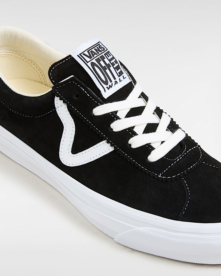 Buty Sport Low | Vans PL