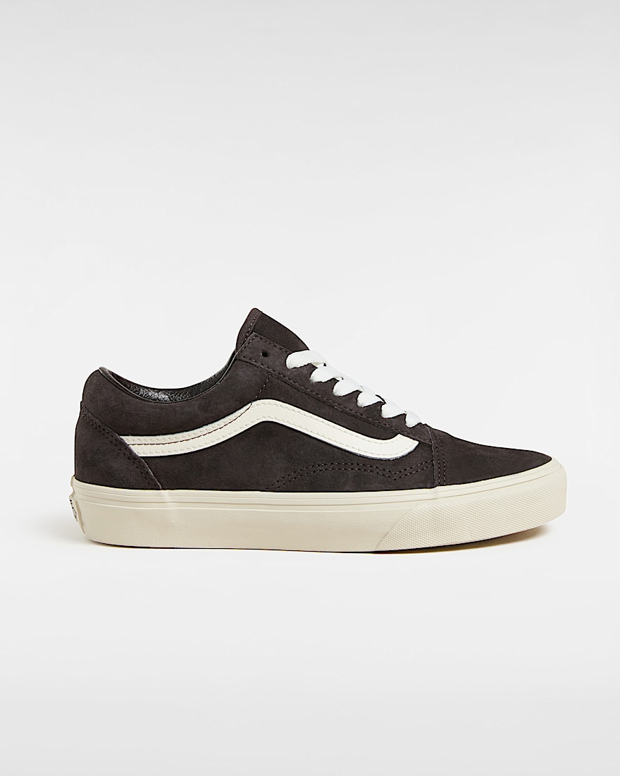 Old Skool Shoes - 1