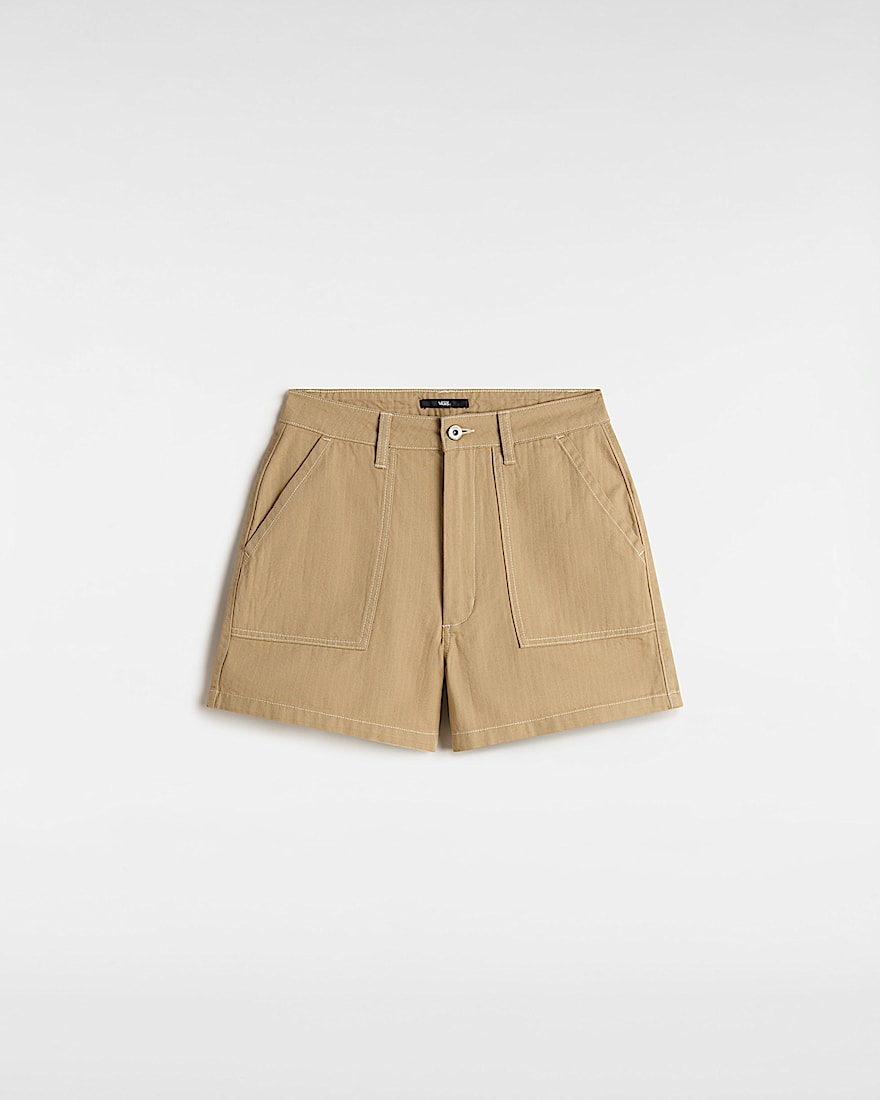 Union Shorts - 1