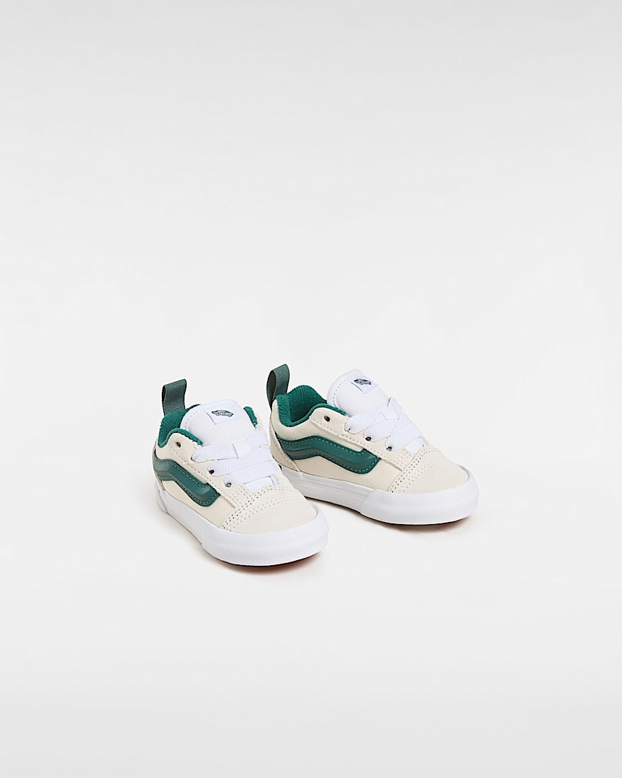 Zapatillas de niños Knu Skool (1-4 años)