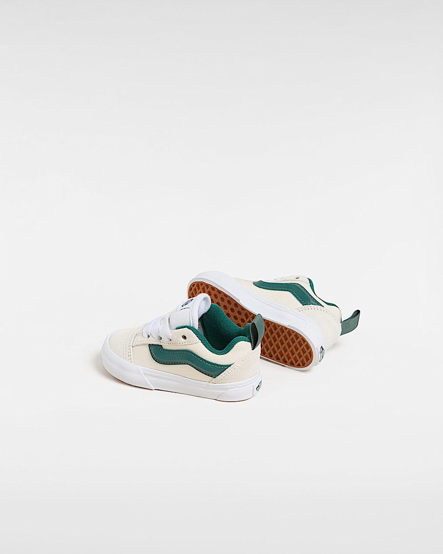 Zapatillas de niños Knu Skool (1-4 años)