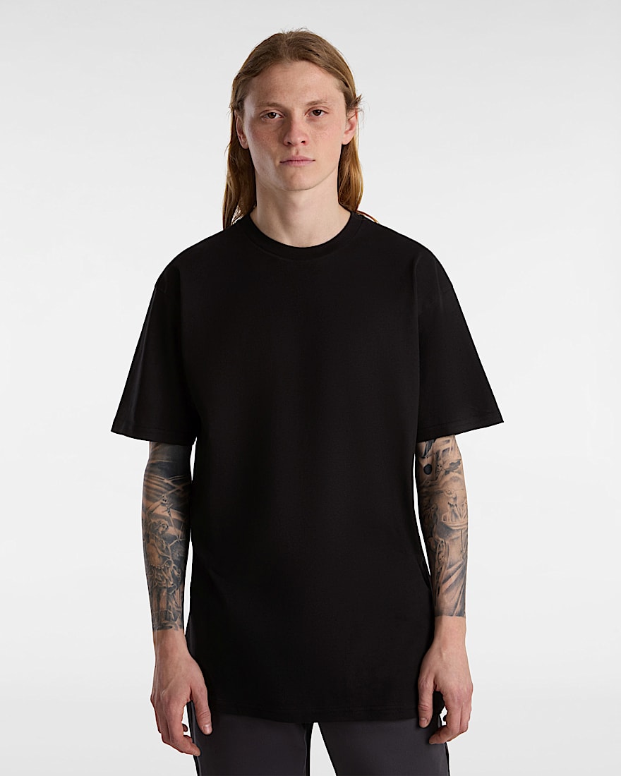 T-shirt Vans Basic (lot de 3)