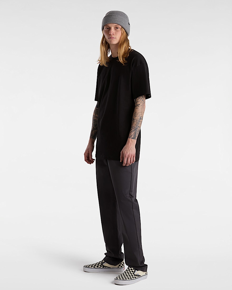 T-shirt Vans Basic (lot de 3)