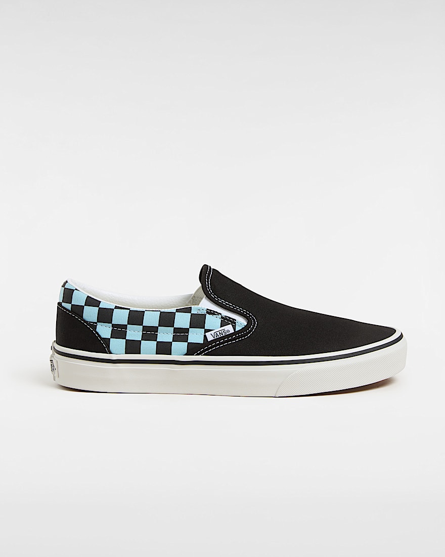 Classic Slip-On shoes - 1