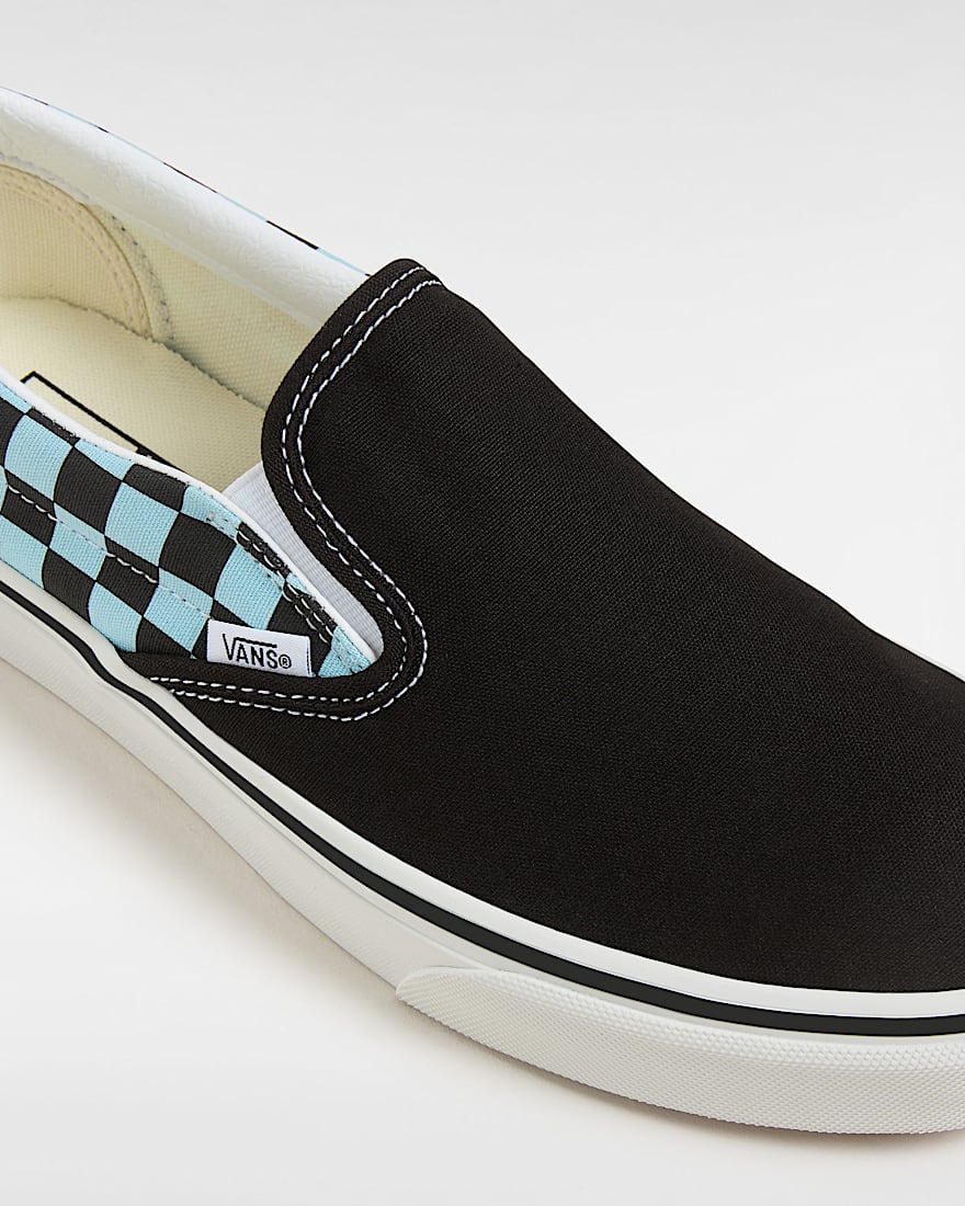 Classic Slip-On shoes