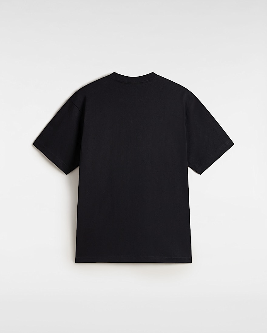 Camiseta Left Chest Logo II