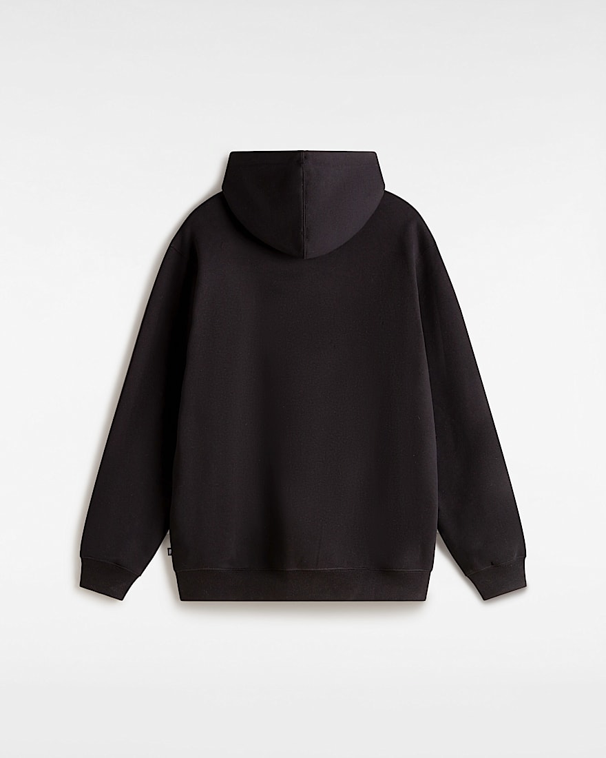 Sudadera con capucha Left Chest Embroidered Logo