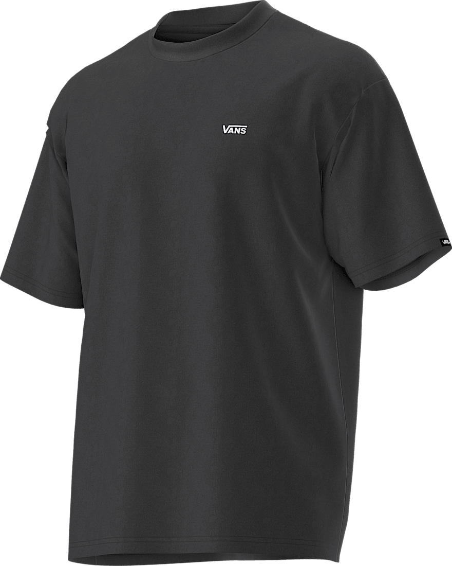 T-shirt Left Chest Logo