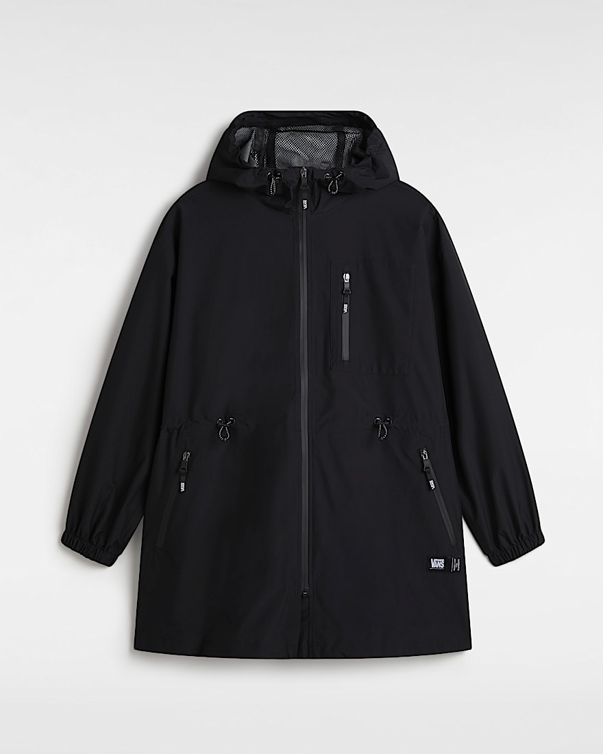 Chaqueta MTE Raleigh - 1
