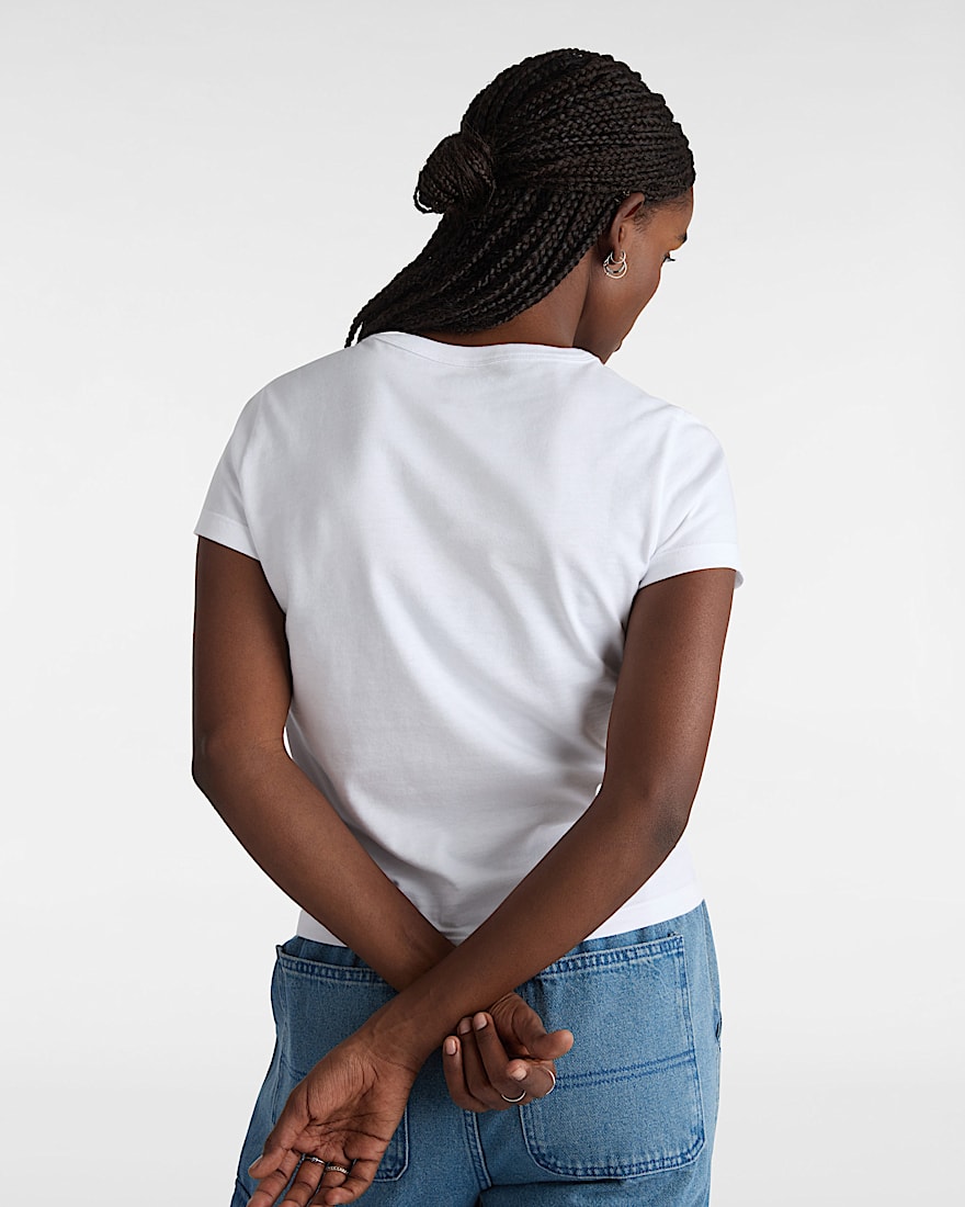 Basic mini T-Shirt