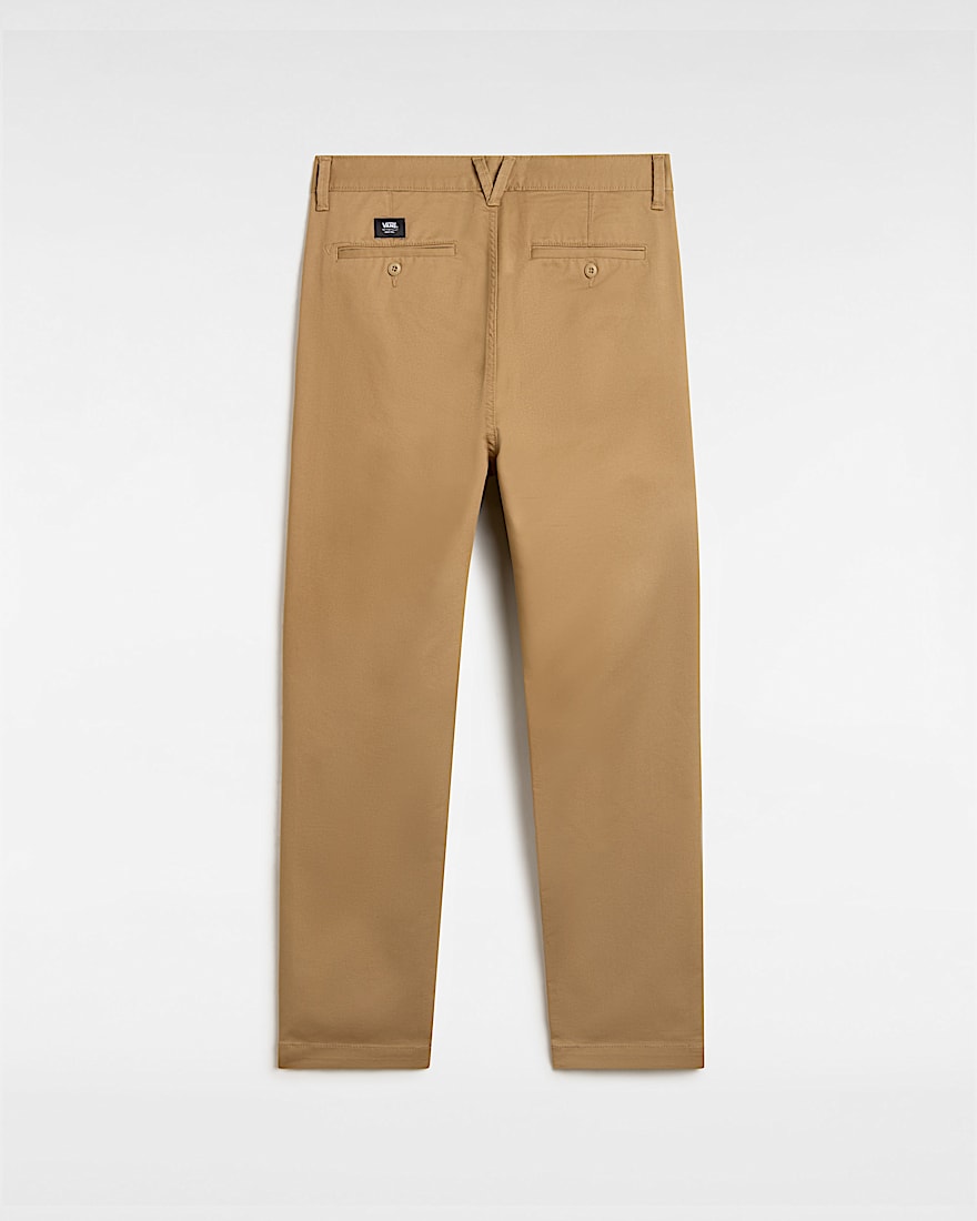 Authentic Chino Slim Hose