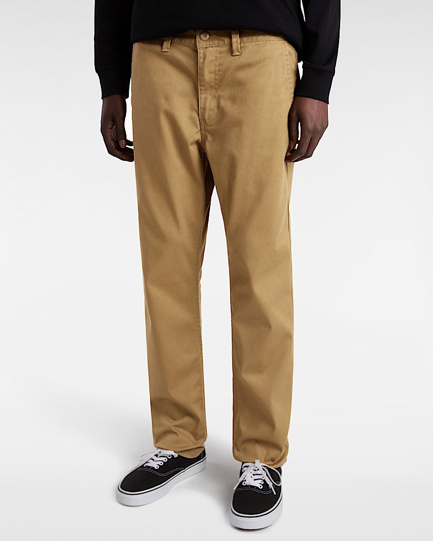 Authentic Chino Slim Hose