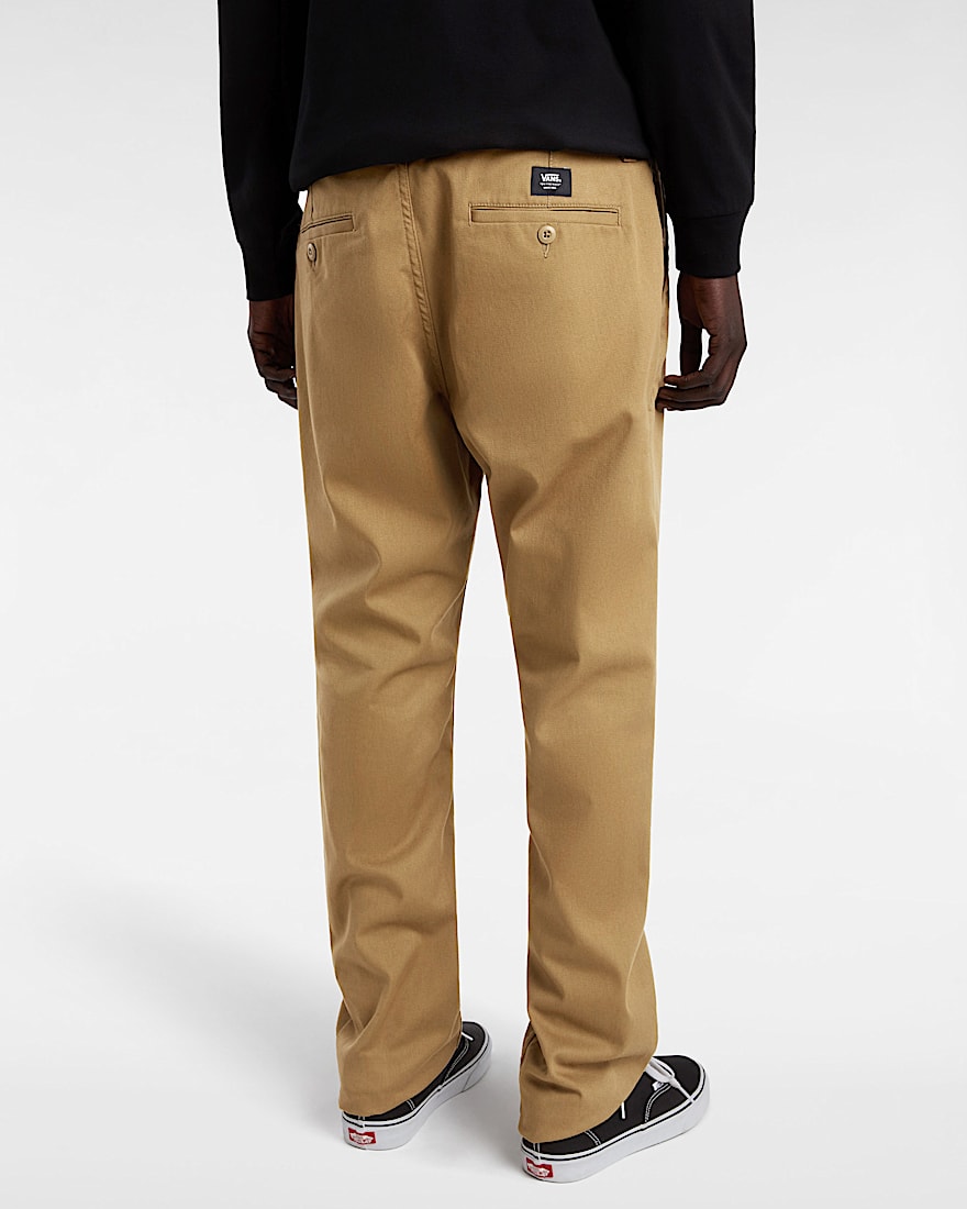 Authentic Chino Slim Hose