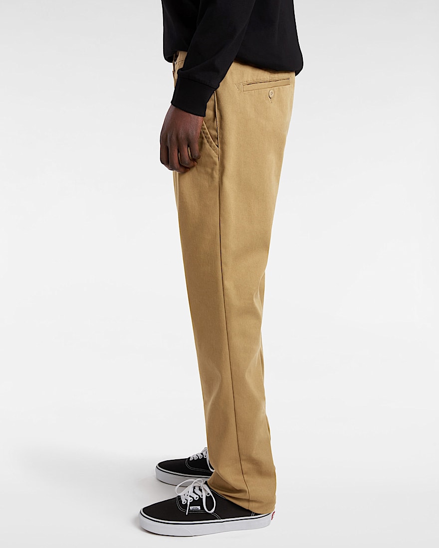 Authentic Chino Slim Hose
