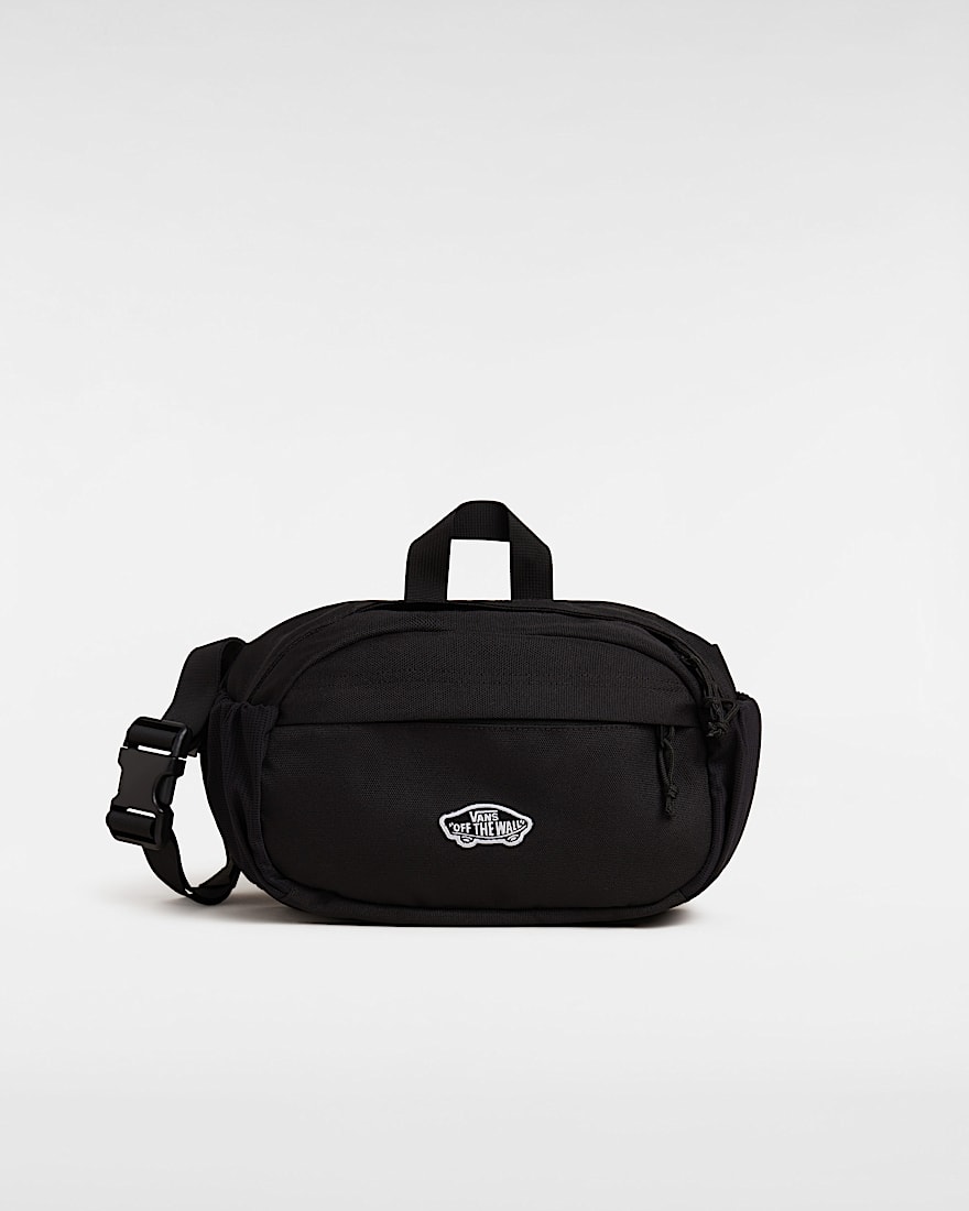 Obstacle Crossbody Bag - 1