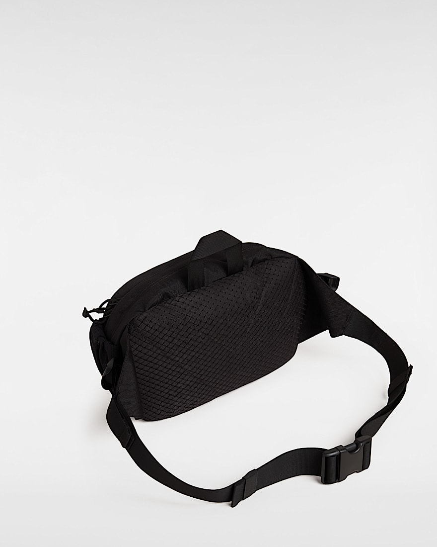 Obstacle Crossbody Bag