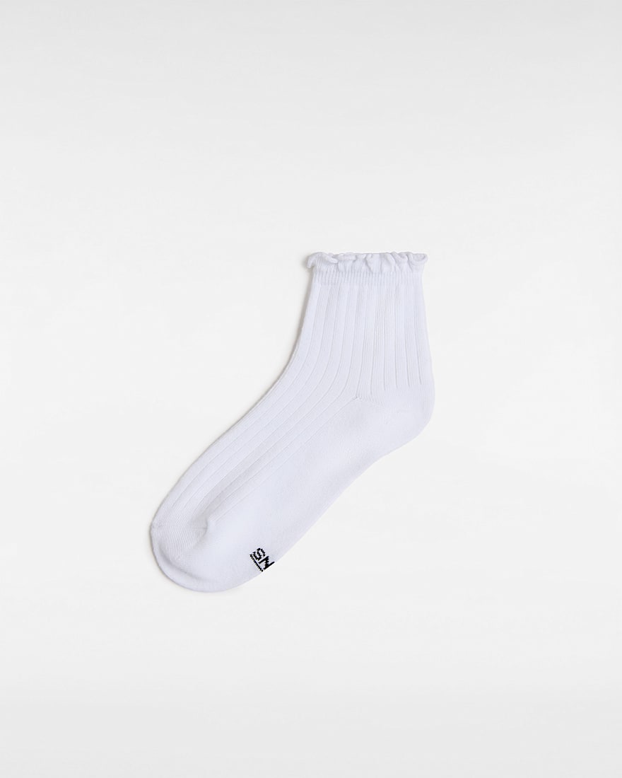 Lettuce Have It Half Crew Sock (1 Pair)