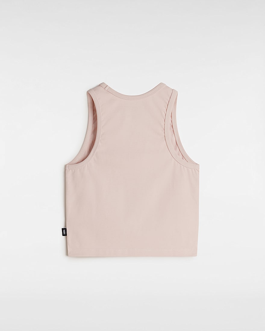 Essential Racer Tank