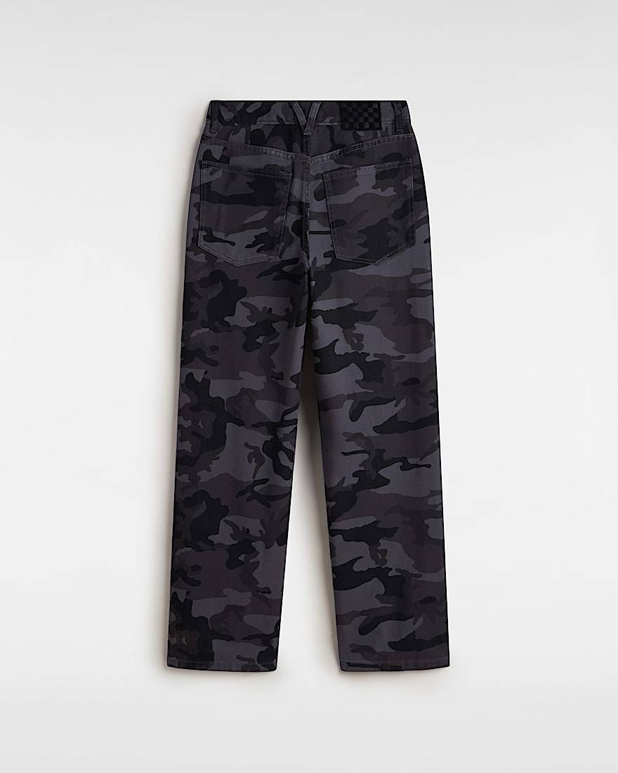 Pantalon à 5 poches Sirelle Puddle