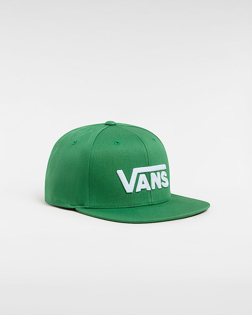 Casquette DropII Snapback Junior (8-14 ans) - 1