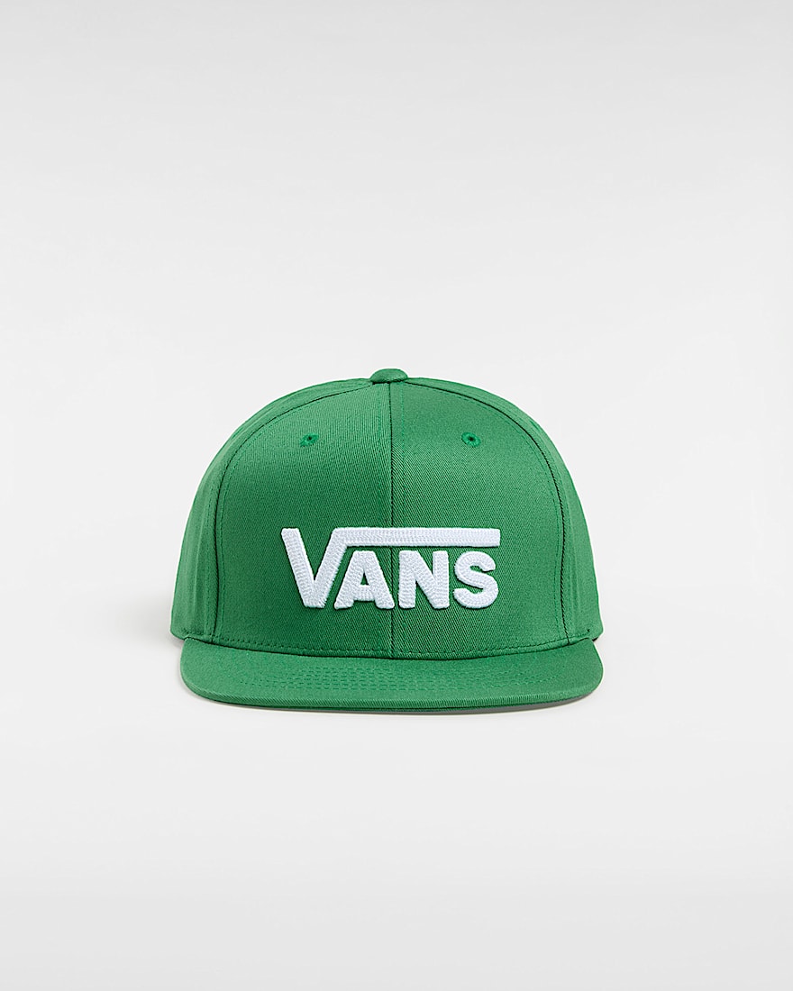 Casquette DropII Snapback Junior (8-14 ans)