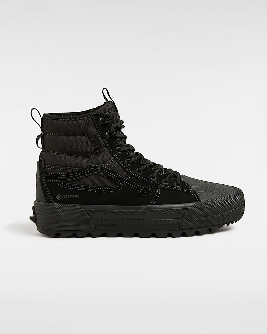 MTE Sk8-Hi Gore-Tex Schoenen - 1