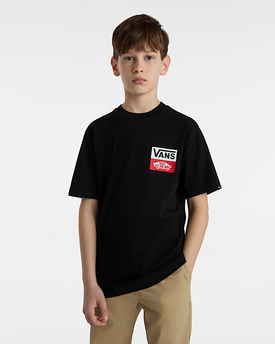 T-shirt OG Logo Ado (8-14 ans)