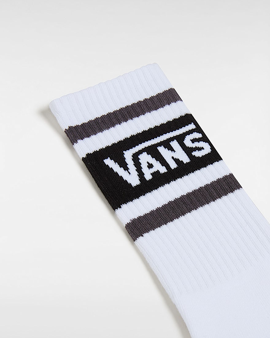 Vans Drop Crew Socks (1 Pair)