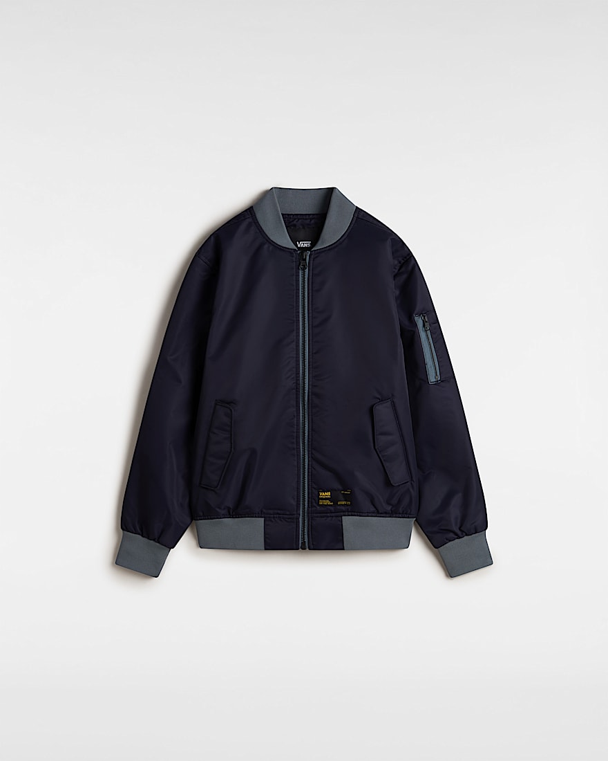 Bomber Copley Enfant (8-14 ans) - 1
