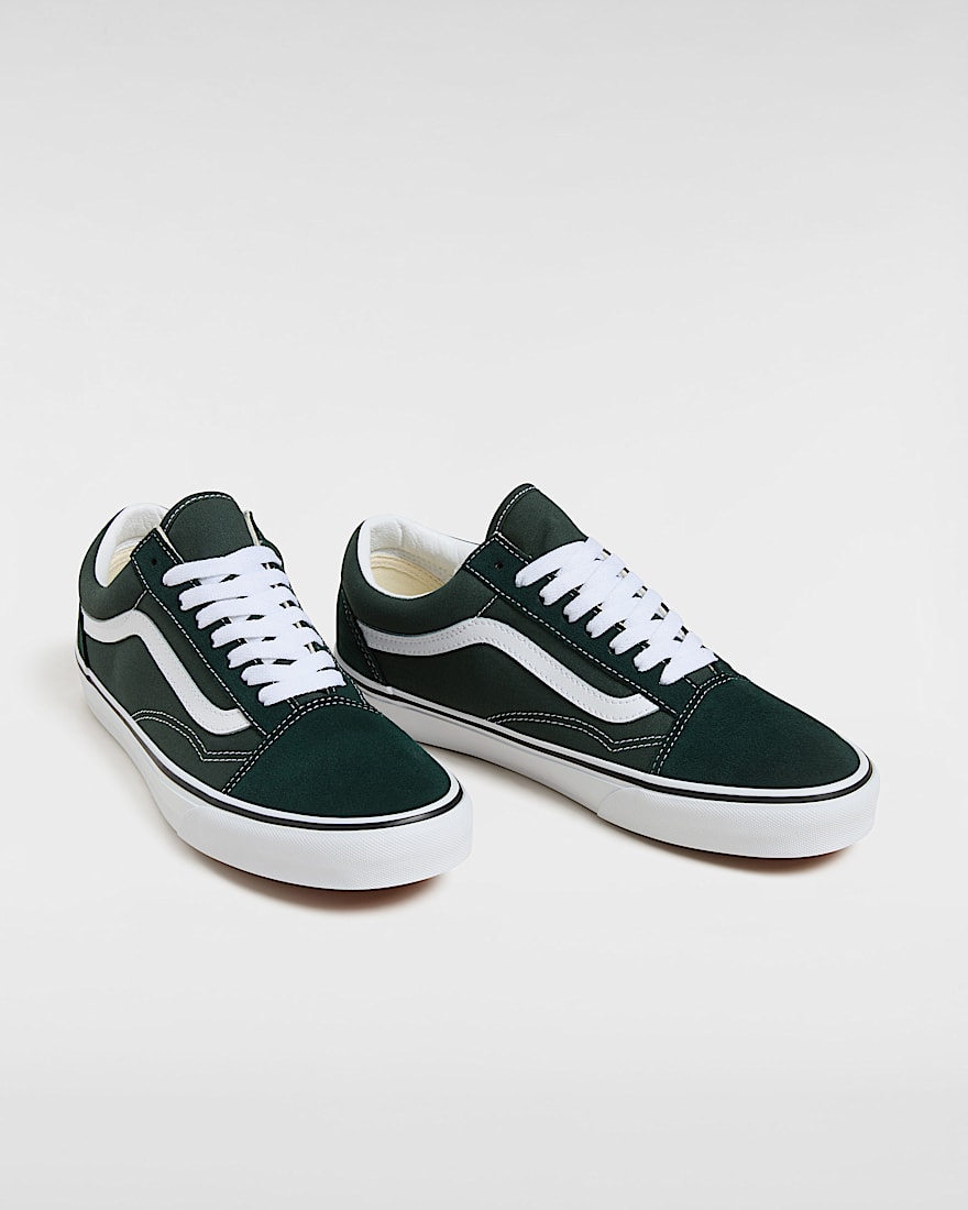 Old Skool Shoes